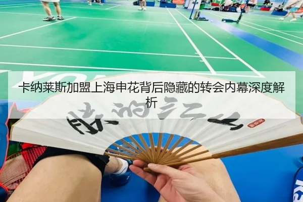 卡纳莱斯加盟上海申花背后隐藏的转会内幕深度解析