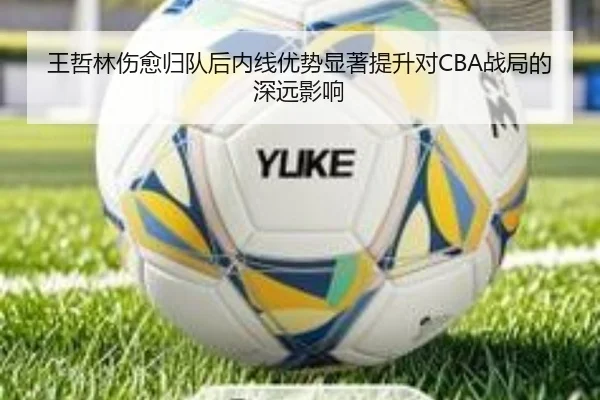 王哲林伤愈归队后内线优势显著提升对CBA战局的深远影响